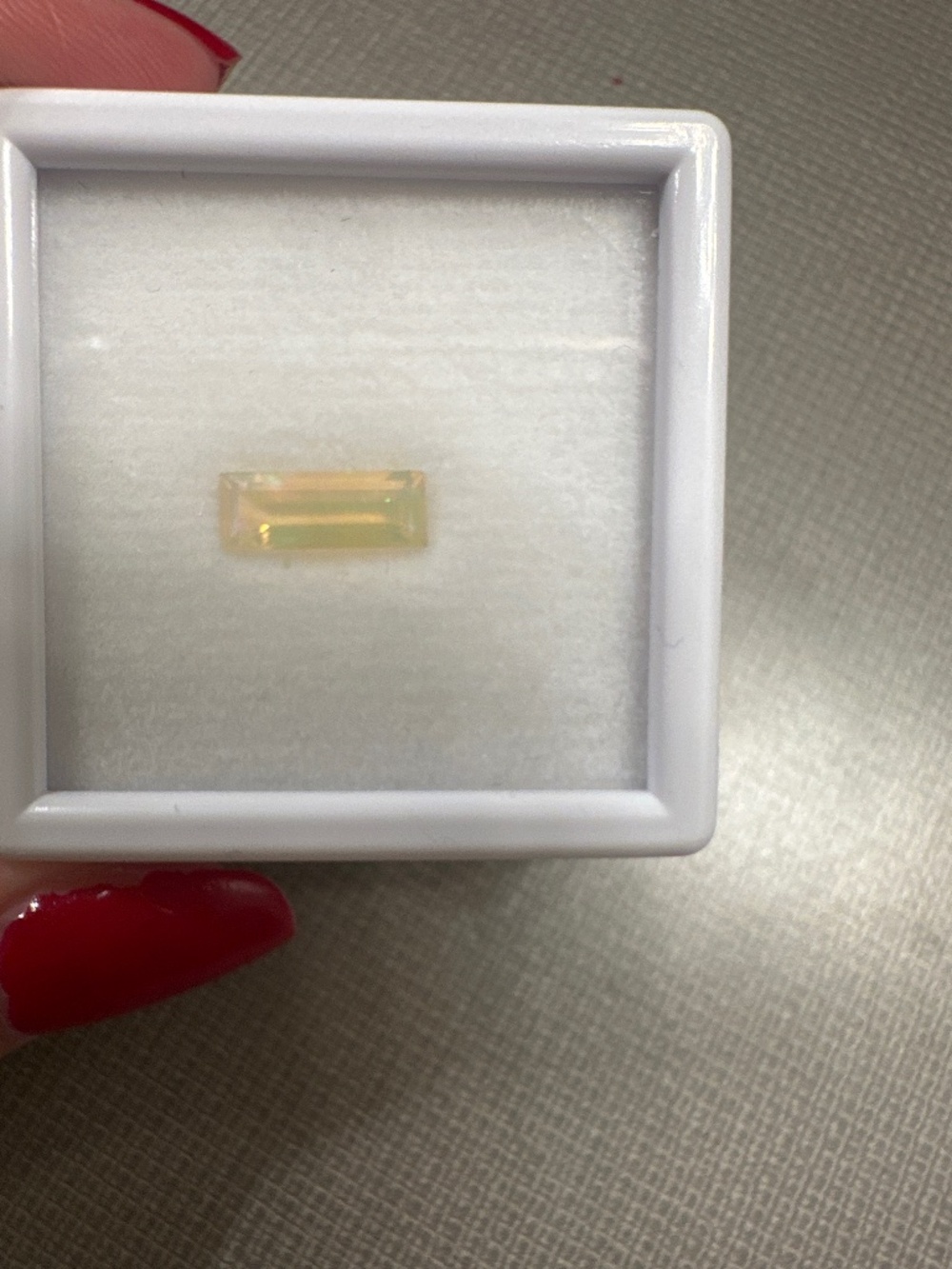 1.02ct Opal